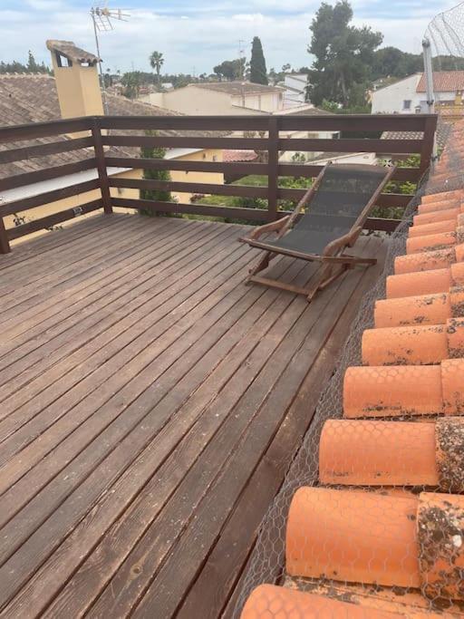 Chalet Antonio&Ewa لا إليانا المظهر الخارجي الصورة