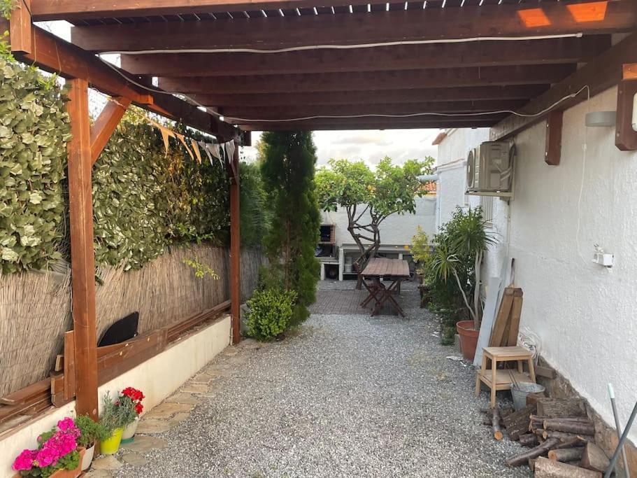 Chalet Antonio&Ewa لا إليانا المظهر الخارجي الصورة